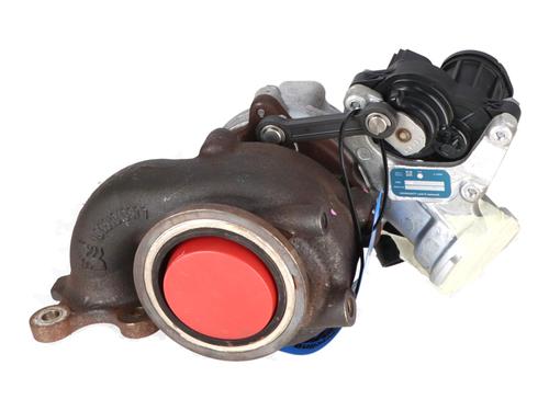 Used Turbocharger/Supercharger Turbocharger/Supercharger VW POLO VI (AW1, BZ1, AE1) 1.0 TSI (95 hp) 32710345 32710345