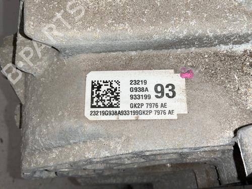 Gearbox FORD TRANSIT V363 Platform/Chassis (FED, FFD) 2.0 EcoBlue | BP37416185M3 - Image 9