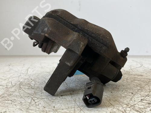 Left front brake caliper VW PASSAT B7 Variant (365) 1.4 TSI | BP37454718M105 - Image 3