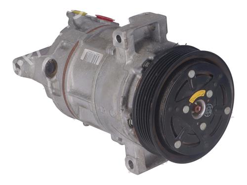 AC compressor FIAT BRAVO II (198_) 1.6 D Multijet (198AXL1B) | BP18106742M34