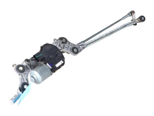 Used Front wiper motor VW TOUAREG (7P5, 7P6) 3.0 V6 TDI (240 hp) 32425548