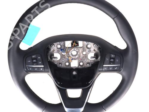 Volante Volante FORD TRANSIT V363 Platform/Chassis (FED, FFD) 2.0 EcoBlue (170 hp) 36293721 36293721