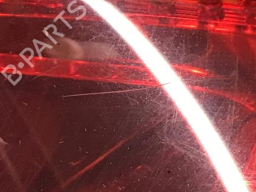Left taillight FORD FIESTA VI (CB1, CCN) 1.25 | BP18203172C34 