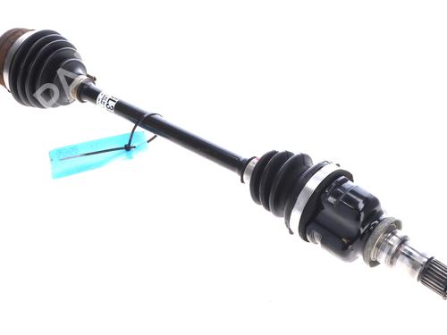 Used Left front driveshaft Left front driveshaft TOYOTA AYGO (_B4_) 1.0 (KGB40) (69 hp) 40043564 40043564