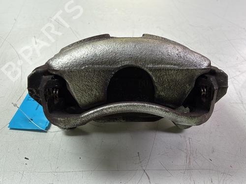 Used Left front brake caliper Left front brake caliper VW GOLF VIII (CD1, DA1) 1.5 TSI (116 hp) 39921645 39921645