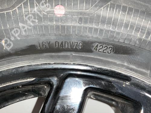 Rim FORD TRANSIT V363 Platform/Chassis (FED, FFD) 2.0 EcoBlue | BP36466122C45  - Image 11
