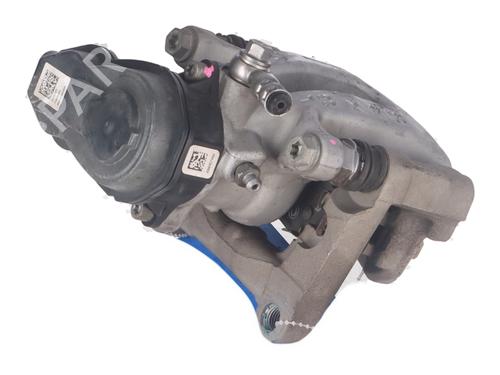 Left rear brake caliper CITROËN C4 III (BA_, BB_, BC_) 1.2 PureTech 130 (BAHNSA, BAHNSB) | BP21562843M107 