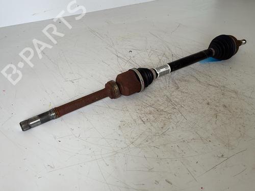 Right front driveshaft OPEL VIVARO C Van (K0) VIVARO-E HYDROGEN | BP39926455M39 - Image 3