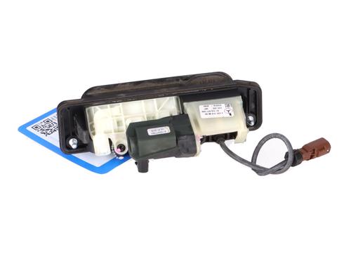 Camera MERCEDES-BENZ S-CLASS (W222, V222, X222) S 600 Maybach (222.976) | BP28134365E14 