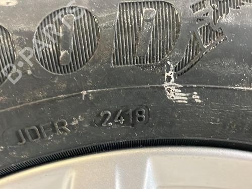 Reservehjul kit VW GOLF VIII (CD1, DA1) 1.0 TSI | BP35795544C119 - Image 4