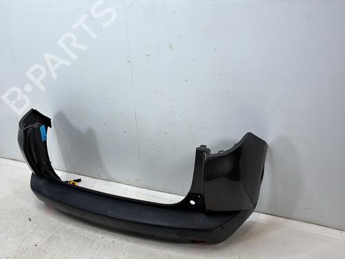 Used Rear bumper Rear bumper 37529984 37529984
