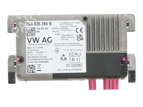 Electronic module VW T-CROSS (C11, D31) 1.0 TSi | BP34696329M83 - Image 3