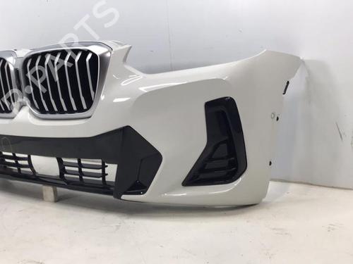 Front bumper BMW X3 (G01, F97, G08) xDrive 20 d | BP29278037C7 