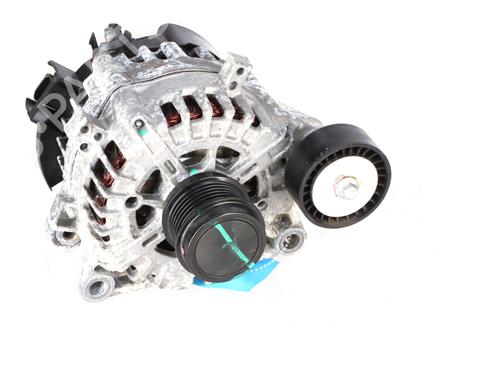 Used Alternator Alternator FORD TRANSIT V363 Platform/Chassis (FED, FFD) 2.0 EcoBlue (170 hp) 34036863 34036863