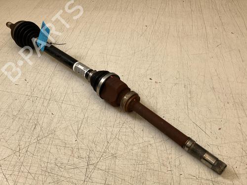 Used Right front driveshaft Right front driveshaft OPEL VIVARO C Van (K0) VIVARO-E HYDROGEN (136 hp) 39924266 39924266
