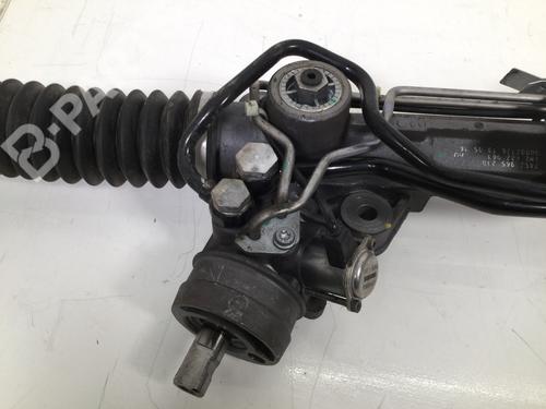 Steering rack BENTLEY FLYING SPUR (4W_) 6.0 W12 | BP7804540M22 
