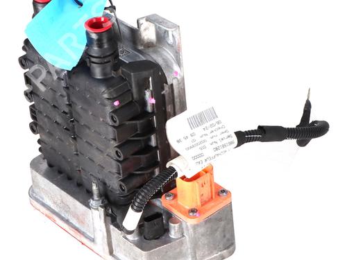 Used Electronic module Electronic module OPEL VIVARO C Van (K0) VIVARO-E HYDROGEN (136 hp) 39924892 39924892