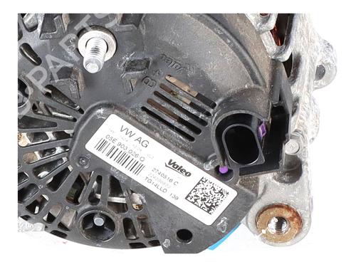 Alternator VW T-ROC (A11, D11) 1.0 TSI | BP34709114M7 - Image 3
