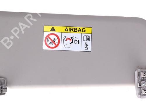 right-sun-visor-peugeot-expert-van-v_-2016-39927517 main image