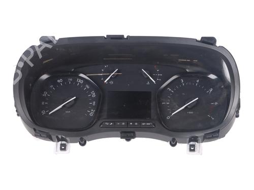 Used Instrument cluster PEUGEOT EXPERT Van (V_) 2.0 BlueHDi 120 (122 hp) 25032873