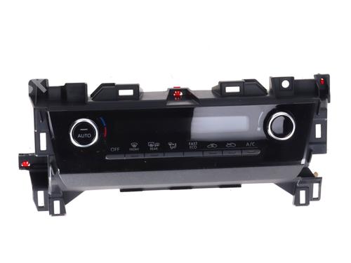 Used Climate control Climate control TOYOTA YARIS CROSS (MXP_) 1.5 Hybrid (MXPJ10) (92 hp) 39925485 39925485