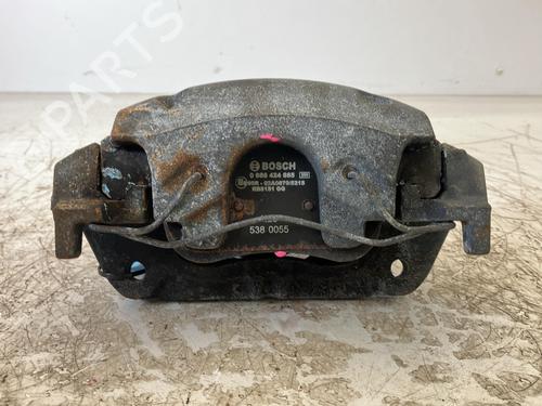 Left front brake caliper FORD FOCUS IV Turnier (HP) 1.5 EcoBlue | BP39924537M105 - Image 2