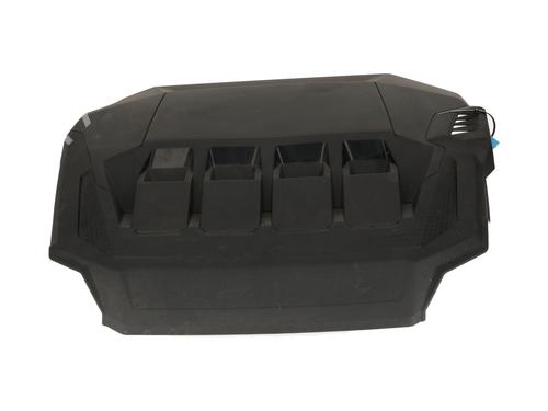 Used Upper protection VW POLO VI (AW1, BZ1, AE1) 2.0 GTI (200 hp) 32156591