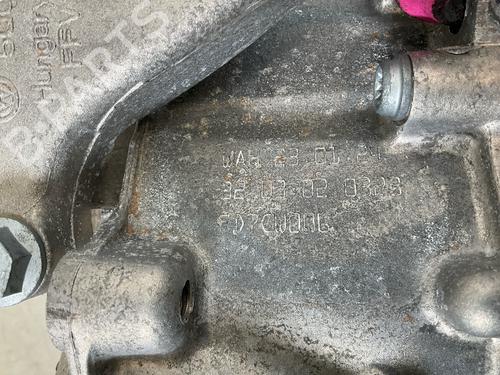 Gearbox VW PASSAT B9 Variant (CJ5) 1.5 eTSI | BP39918195M3 - Image 8