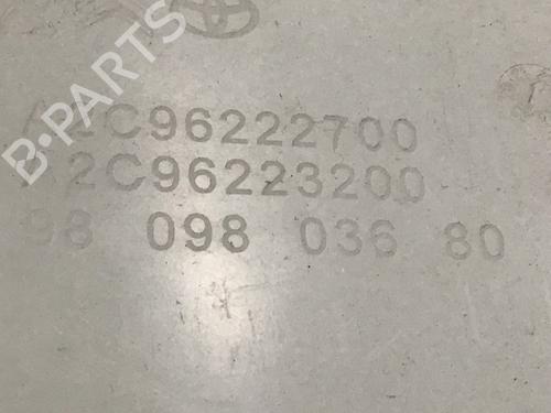 Sprinklertank OPEL VIVARO C Van (K0) VIVARO-E HYDROGEN | BP39920308C113 - Image 3