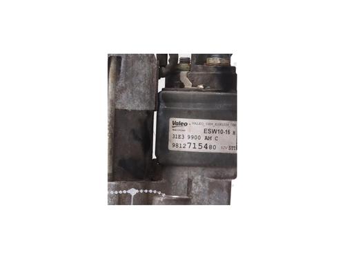 Starter OPEL CORSA F (P2JO) 1.2 (68) | BP38305723M8 - Image 3
