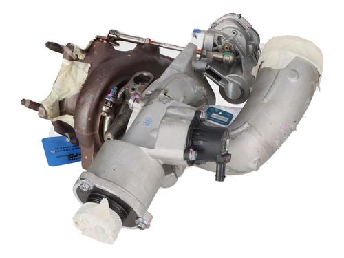 Turbocharger/Supercharger AUDI Q5 (FYB, FYG) 50 TFSI e quattro | BP30975472M71