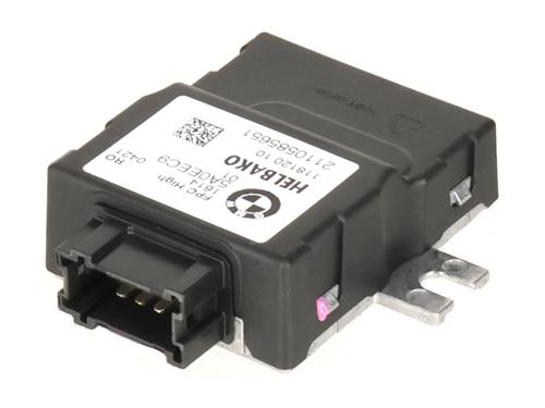 Used Electronic module Electronic module BMW X6 (G06, F96) M (600 hp) 35919812 35919812
