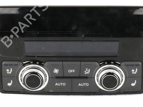 climate-control-audi-a8-d4-4h2-4h8-4hc-4hl-2009-2010-2011-2012-2013-2014-2015-2016-2017-2018-2019-35114015 main image