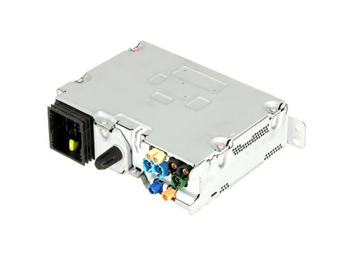 Used Electronic module Electronic module CITROËN C5 AIRCROSS (A_) 1.2 PureTech 130 (ARHNSJ) (131 hp) 34696189 34696189