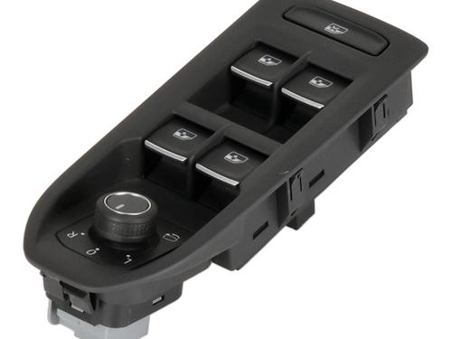 Left front window switch VW GOLF VIII (CD1, DA1) 2.0 GTI Clubsport | BP38911581I27 - Image 2