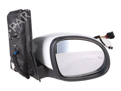 Used Right mirror VW SHARAN (7N1, 7N2) 2.0 TDI (184 hp) 28489859
