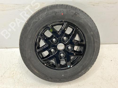 Fælk FORD TRANSIT V363 Platform/Chassis (FED, FFD) 2.0 EcoBlue | BP34702036C45  - Image 13