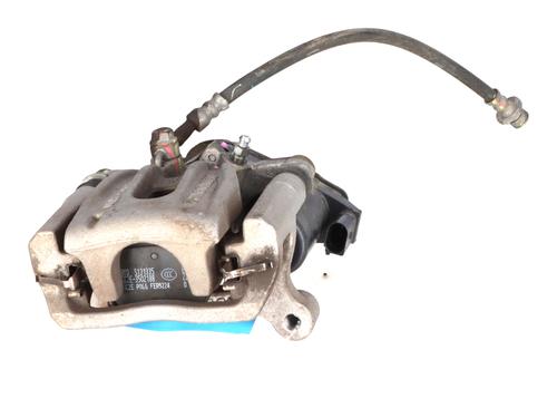 Used Right rear brake caliper Right rear brake caliper BYD YUAN PLUS EV (204 hp) 39925613 39925613