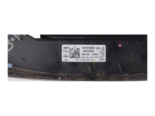 Left tailgate light OPEL ASTRA L (OV5) Astra-e (F3ZKWZ) | BP39925693C79 - Image 3