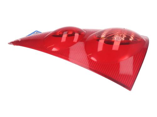 Left taillight PEUGEOT 107 (PM_, PN_) 1.0 | BP25795737C34 