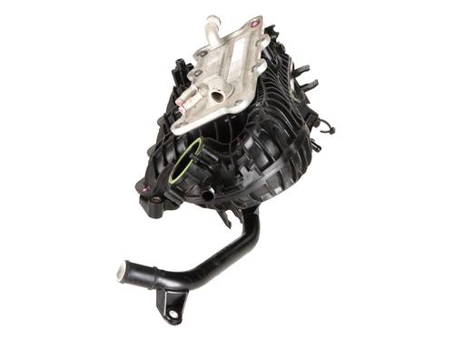 Intake manifold VW TAIGO (CS1) 1.0 TSI | BP28426378M70 