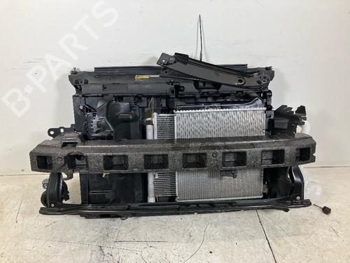 Used Radiator set VW UP! (121, 122, BL1, BL2, BL3, 123) e-Up (82 hp) 26912477