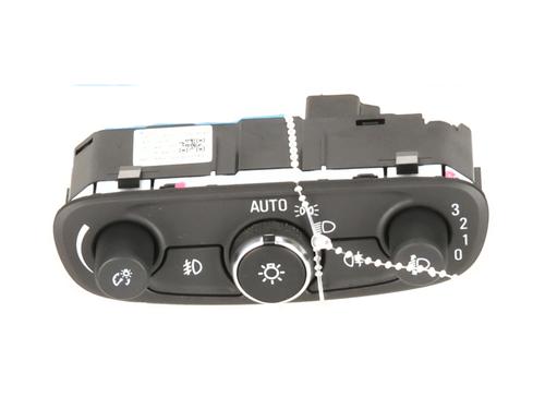 Used Headlight switch Headlight switch OPEL INSIGNIA B Sports Tourer (Z18) 2.0 CDTi (35) (174 hp) 33328457 33328457