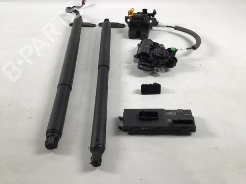 Used Electronic module Electronic module VW GOLF VII Variant (BA5, BV5) 1.0 TSI (86 hp) 34406509 34406509