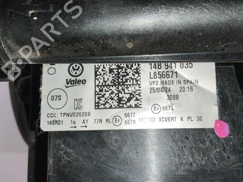 Radiator set VW ID.7 (ED2) PRO | BP39923147M120 - Image 5
