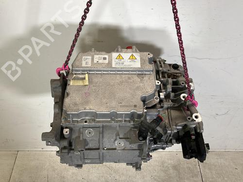 Engine FIAT SCUDO Van E-SCUDO (507) | BP39924470M1 - Image 5