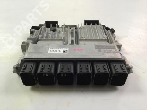 Used Engine control unit (ECU) BMW X7 (G07) xDrive M 50 i (530 hp) 7806542