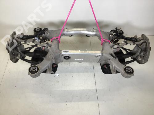 Rear axle BMW 6 Gran Turismo (G32) 640 i xDrive | BP11820113M2 