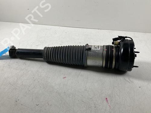 Used Left rear shock absorber Left rear shock absorber AUDI A8 D4 (4H2, 4H8, 4HC, 4HL) 3.0 TDI quattro (258 hp) 35905872 35905872