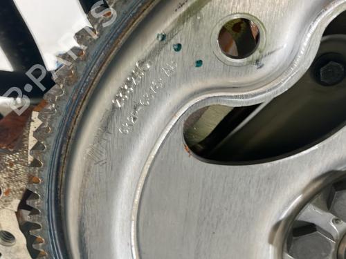 Engine FORD TRANSIT V363 Platform/Chassis (FED, FFD) 2.0 EcoBlue | BP32250395M1 - Image 6